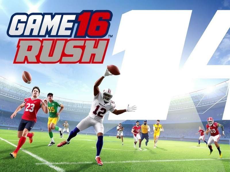 Game16Rush player meetup with cosplay and traditional games Game16Rush Community Event